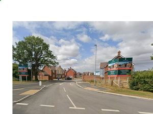 Supporting image for story: Councillor hosts drop in-session tonight for views on new homes in village near Wolverhampton