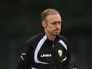 Supporting image for story: The New Saints handed tie at Nomads