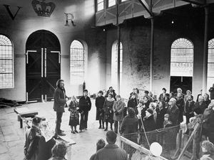 Supporting image for story: Pictures From The Past – January 11