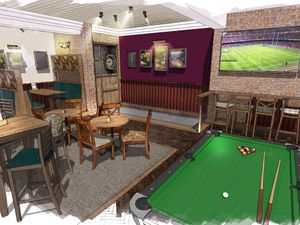 Supporting image for story: 'Well loved' Black Country pub set to close for massive refurbishment work