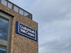 Cradley Heath Skills Campus