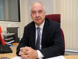 Supporting image for story: Crunch vote time on move to scrap West Midlands PCC role