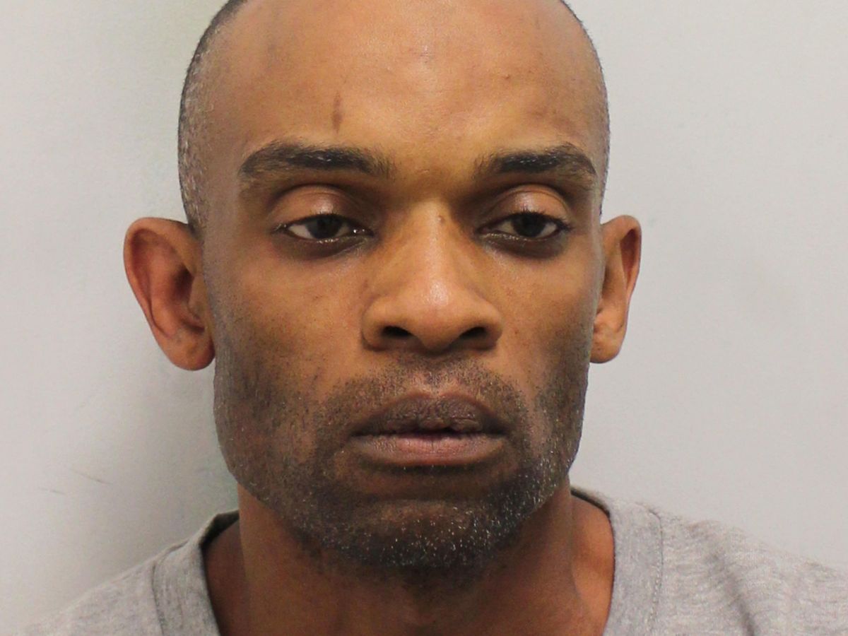 Double murderer refuses to attend sentencing for killing pregnant girlfriend Double murderer refuses to attend sentencing for killing pregnant girlfriend