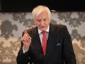 Supporting image for story: MP Tom Watson ‘should resign and police must atone over bungled sex abuse probe’