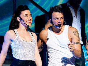 Supporting image for story: Peter Andre's appeal is no mystery