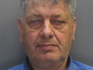 Supporting image for story: Missing person appeal for man last seen in border town