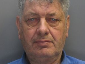 Supporting image for story: Missing person appeal for man last seen in border town