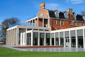 Supporting image for story: A divine and perfect getaway