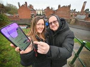 Supporting image for story: 'We're having a smashing day': Thousands travel to the renowned Black Country Living Museum for free entry day