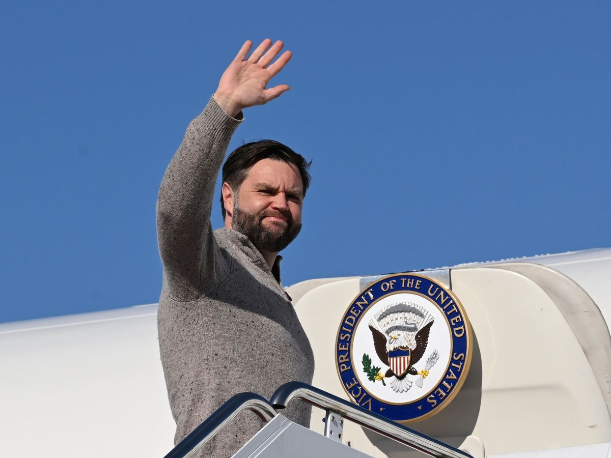 JD Vance to visit India for bilateral talks on economic and geopolitical ties