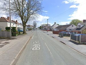 Supporting image for story: Man appears in court after police find cocaine, cash and mobile phones in Cannock