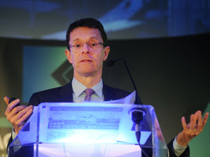 Supporting image for story: West Midlands' Channel 4 bid officially lodged