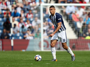 Supporting image for story: Jake Livermore: West Brom players do care