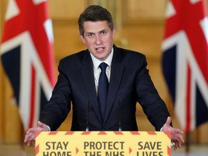 Supporting image for story: No date set for schools re-opening, Education Secretary confirms