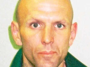Supporting image for story: Police hunt Shrewsbury man in breach of court orders