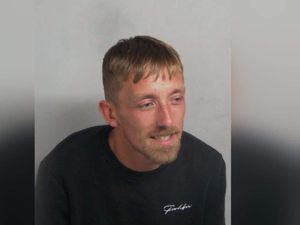 Supporting image for story: Fourth man jailed for violent disorder outside hotel housing asylum seekers