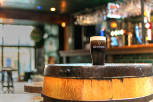 Katie O'Brien's Irish Tavern in Birmingham