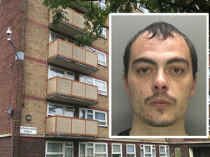 Supporting image for story: Brothers reveal torment of Sandwell murder