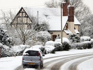 Supporting image for story: How to prepare your car for winter