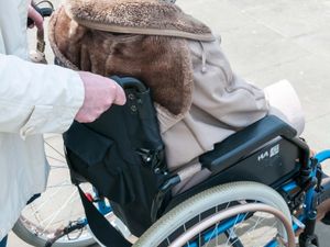 Supporting image for story: Research reveals huge increase in unpaid carers over past decade