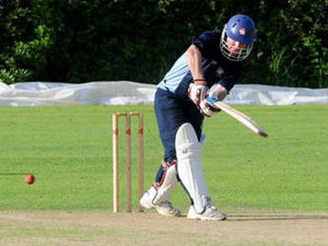 Supporting image for story: Oswestry stun Shrewsbury with shock victory