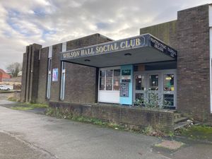 Supporting image for story: 'It could be the rebirth of Colley Gate!' Plans to redevelop eyesore building welcomed