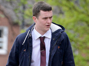 Supporting image for story: Blues fan banned for four years after post-derby violence at Wolverhampton train station