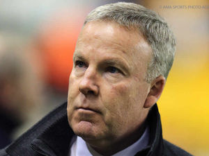 Supporting image for story: VIDEO: Jackett and Golbourne on Wolves