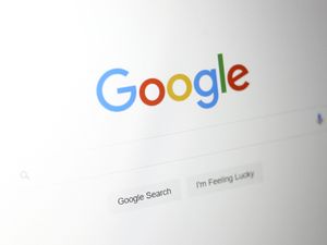 Supporting image for story: Google to invest £5bn in UK over next two years