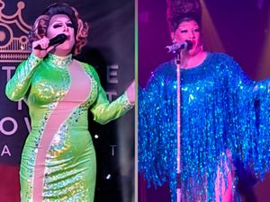 Supporting image for story: 'Sister queens ready to slay!' - drag superstars heading to Wolverhampton this weekend