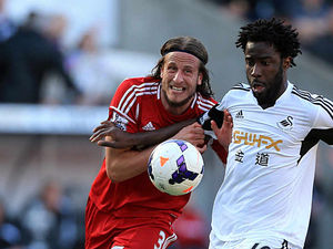 Supporting image for story: 'I wanted to leave': How West Brom hero Jonas Olsson almost left Albion for Champions League club in 2012