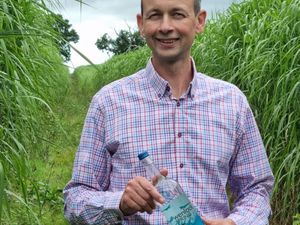 Supporting image for story: Wenlock Spring’s new-look cans to make debut at food festival