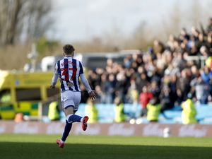 Supporting image for story: West Brom debrief: Attacking blow but Bostock breakthrough, time for youth and where next?