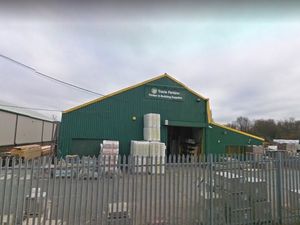 Supporting image for story: Housing plan for ex-builders yard in West Bromwich