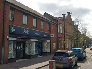 Supporting image for story: Man jailed after £800 shoplifting spree at Boots and B&M in Market Drayton