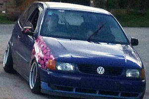 Supporting image for story: Shifnal police warn driver after appeal to public