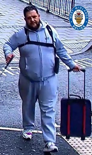 The woman was left needing surgery after the incident, and continues to recover from her injuries