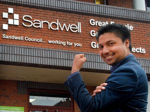 Supporting image for story: Sandwell Council leader steps down after six months in role