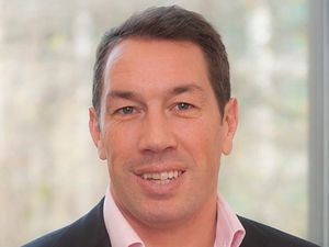Supporting image for story: Former England rugby player believed to have died after trying to cross river
