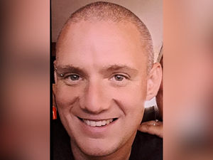 Supporting image for story: Police appeal for help to find missing Telford man