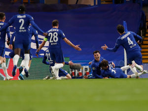 Supporting image for story: LETTER: Dangerous way to celebrate