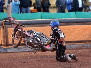 Supporting image for story: Wolves/Swindon fixture off due to weather