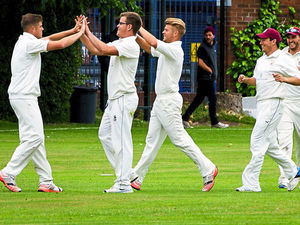 Supporting image for story: Shrewsbury claim bragging rights in cup