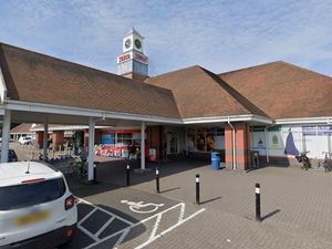 Supporting image for story: 'I don't know how to make him stop': Judge's despair as he jails persistent Telford shoplifter