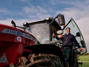 Supporting image for story: Shropshire Farming Talk: The challenges of battling to beat weather 