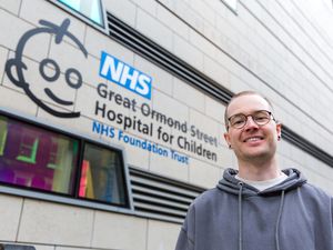 Supporting image for story: YouTuber DanTDM donates £310,000 so Gosh patients can share his love of gaming