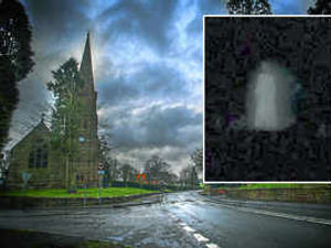 Supporting image for story: Ghost squad seeking sightings of Newport's tragic wandering spirit