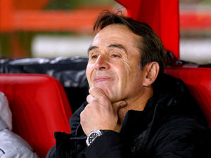 Supporting image for story: Julen Lopetegui tight-lipped on new Wolves arrivals 