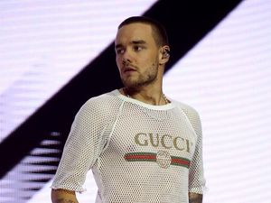 Supporting image for story: Liam Payne: 'It used to be my job to look silly when I was in One Direction'