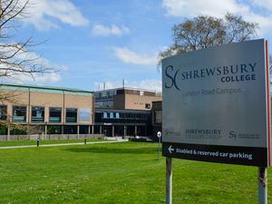 Supporting image for story: Progress on safeguarding for Shrewsbury colleges group is highlighted
